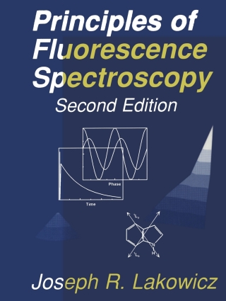 Principles of Fluorescence Spectroscopy