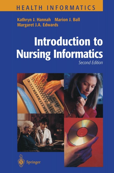 Introduction to Nursing Informatics 