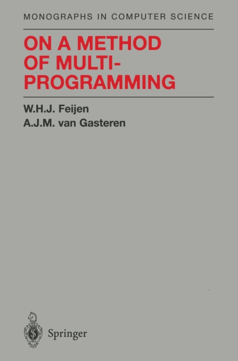 On a Method of Multiprogramming 