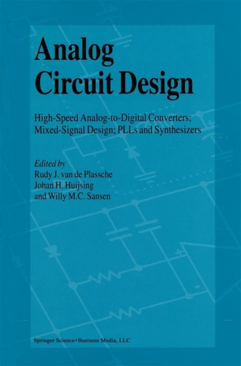 Analog Circuit Design 