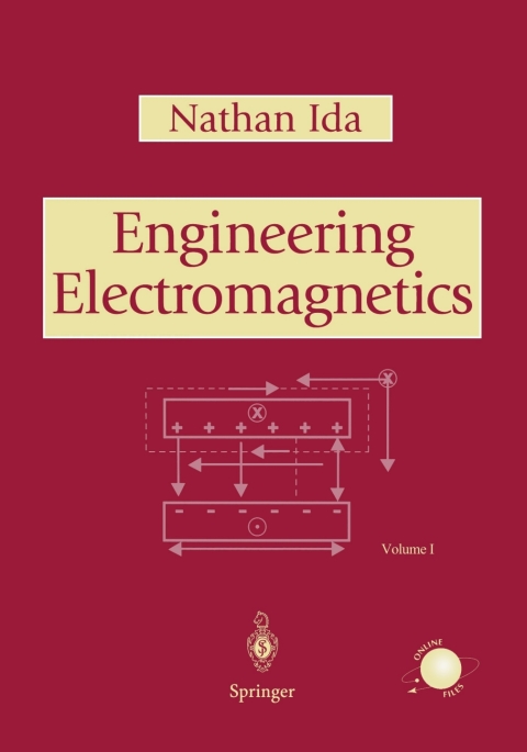 Engineering Electromagnetics 