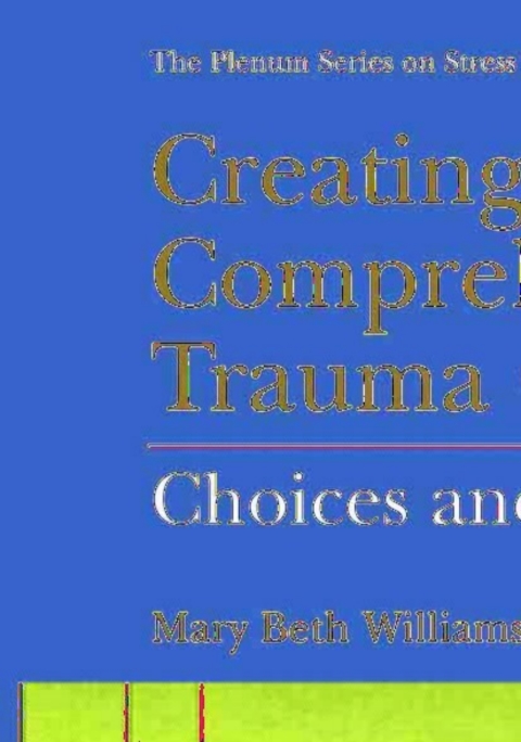 Creating a Comprehensive Trauma Center 