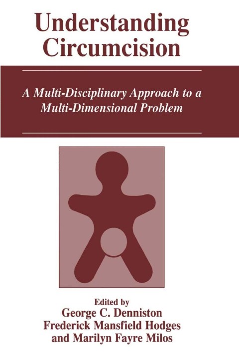 Cover image for book Understanding Circumcision