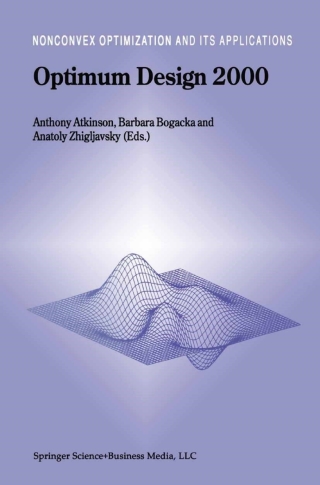 Optimum Design 2000