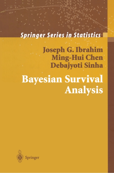 Bayesian Survival Analysis 
