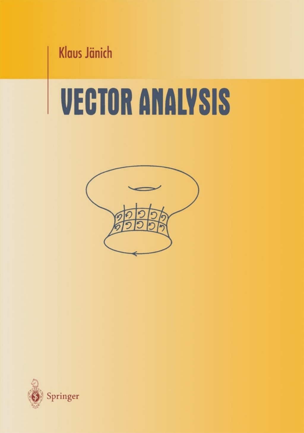 Vector Analysis (eBook)
