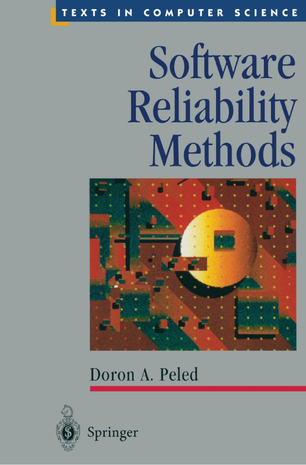 Software Reliability Methods (eBook)