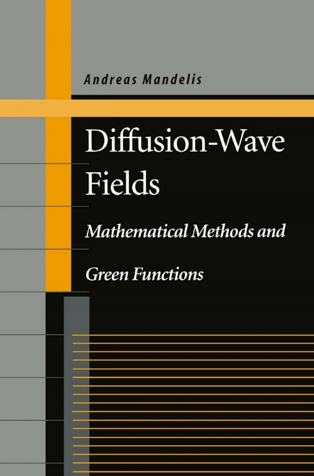 Diffusion-Wave Fields (eBook)