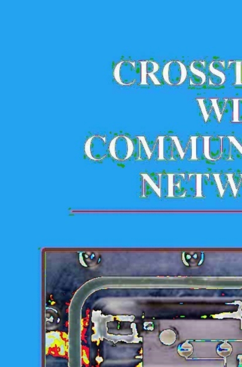 Cover image for book Crosstalk in WDM Communication Networks