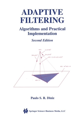 Adaptive Filtering