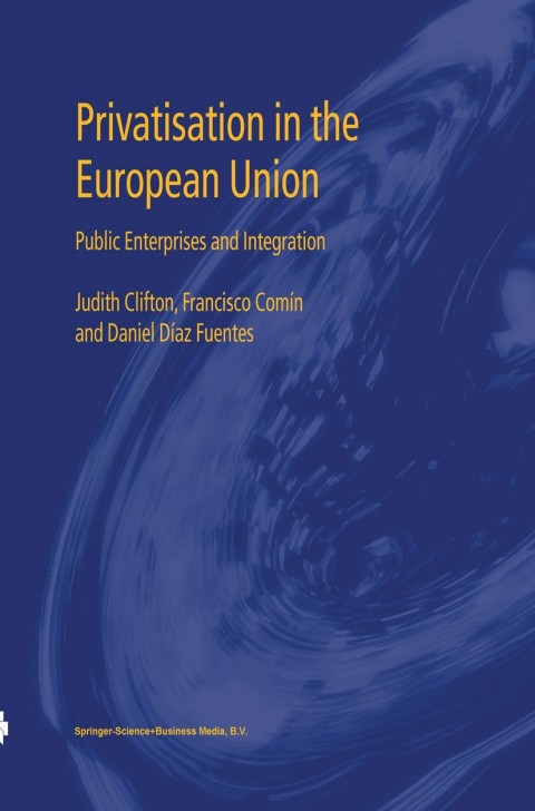 Privatisation in the European Union 