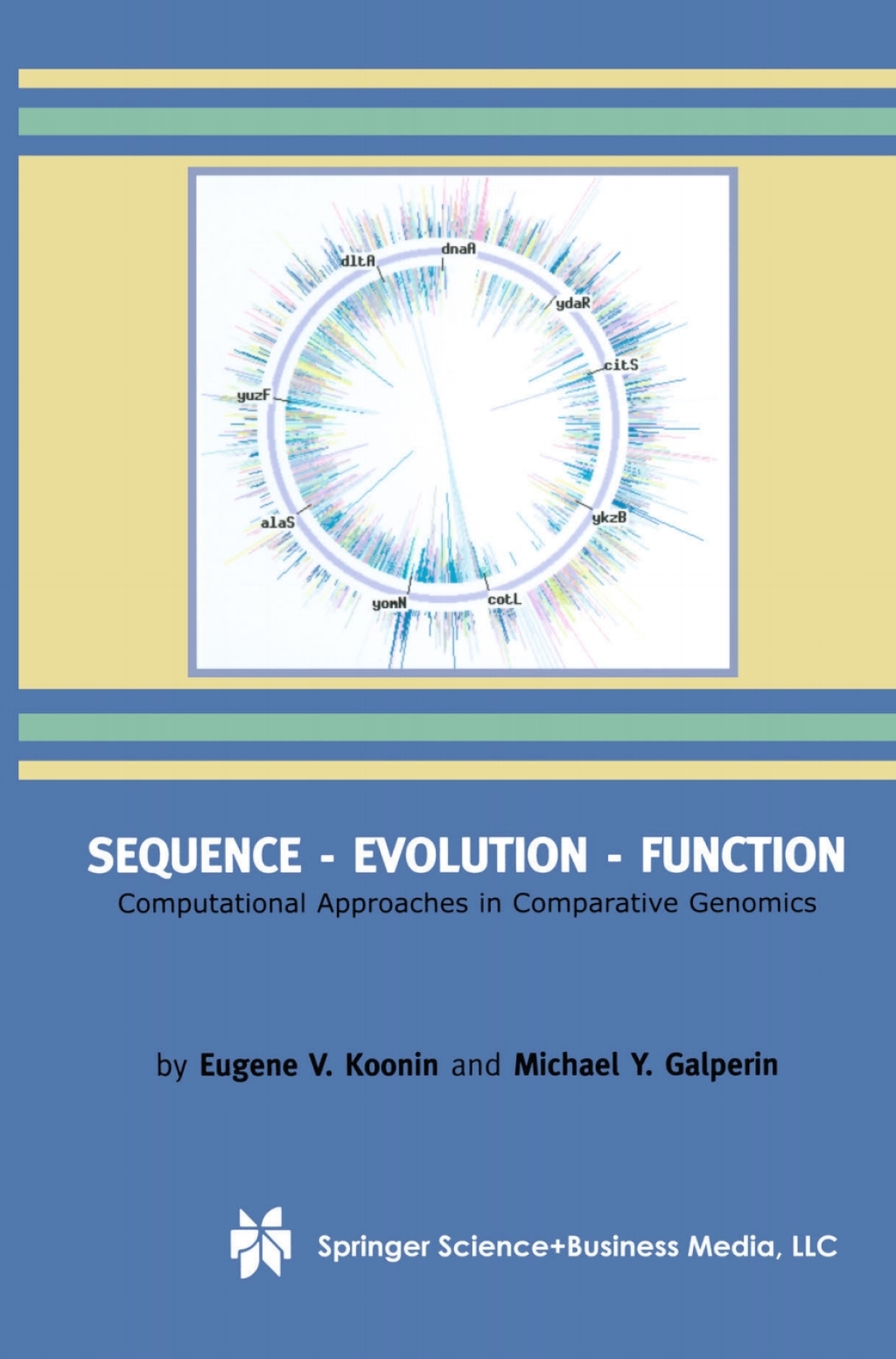 Sequence â Evolution â Function (eBook)