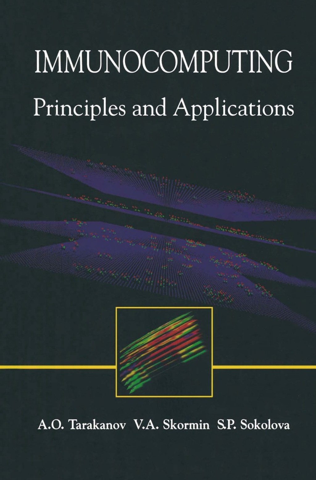 Immunocomputing (eBook)