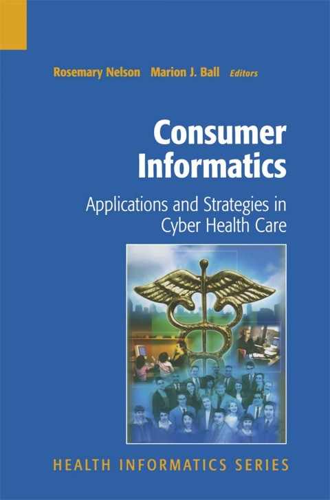 Consumer Informatics 