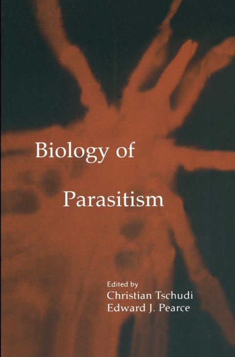 Cover image for book Biology of Parasitism