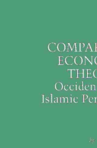 Comparative Economic Theory