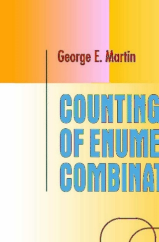 Counting: The Art of Enumerative Combinatorics