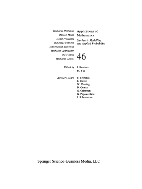 Fundamentals of Queueing Networks 