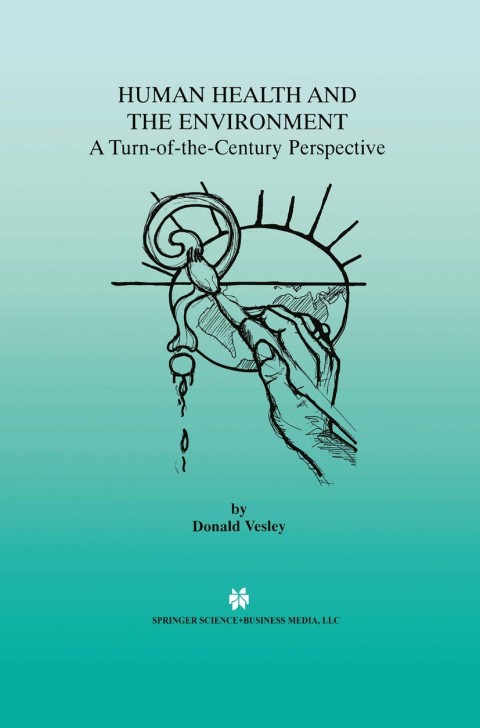 Cover image for book Human Health and the Environment