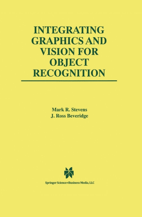 Integrating Graphics and Vision for Object Recognition 
