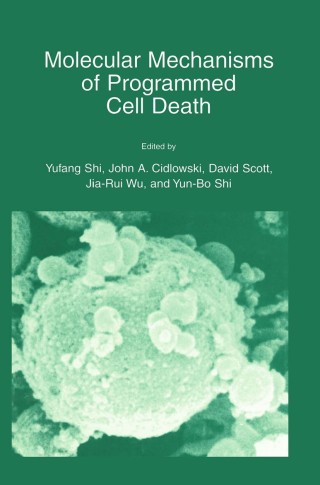 Molecular Mechanisms of Programmed Cell Death