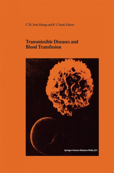 Transmissible Diseases and Blood Transfusion 