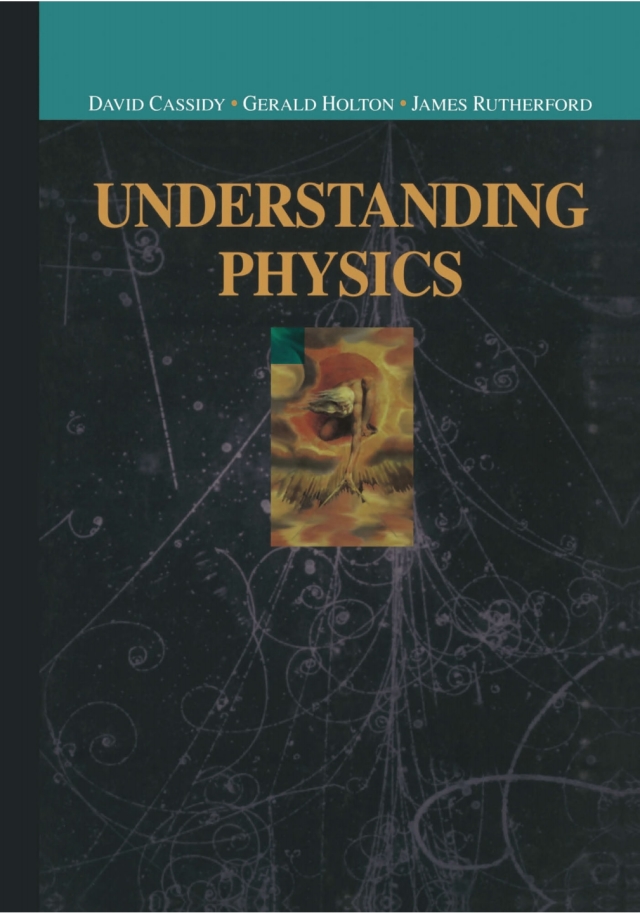 Understanding Physics: Teacher Guide