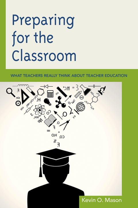 Cover image for book Preparing for the Classroom