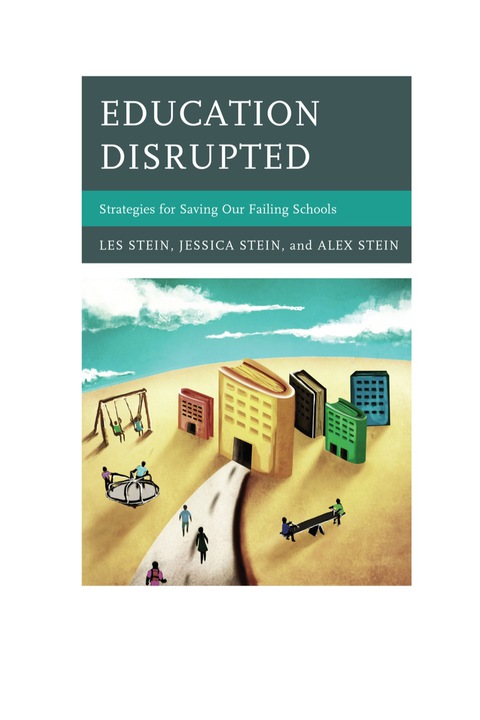 Education Disrupted 