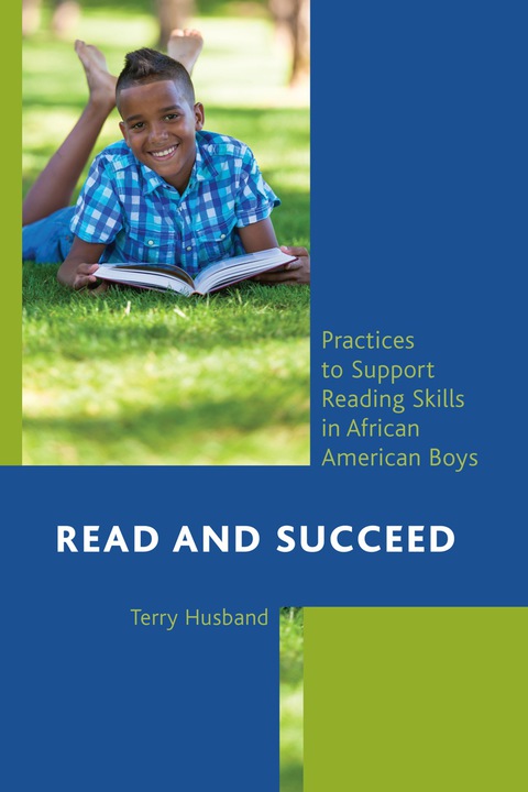 Cover image for book Read and Succeed