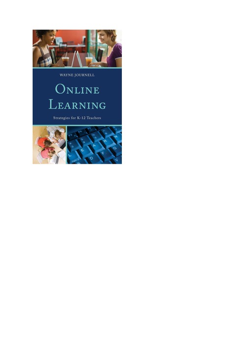 Cover image for book Online Learning