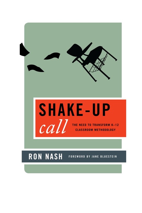 Shake-Up Call 