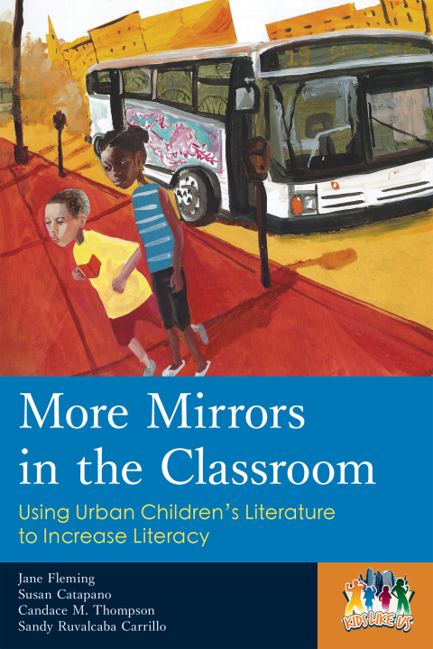 More Mirrors in the Classroom 