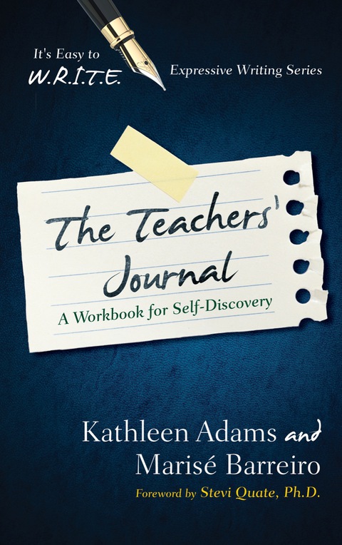 Cover image for book The Teacher's Journal