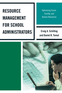 Cover image: Resource Management for School Administrators 9781475802528