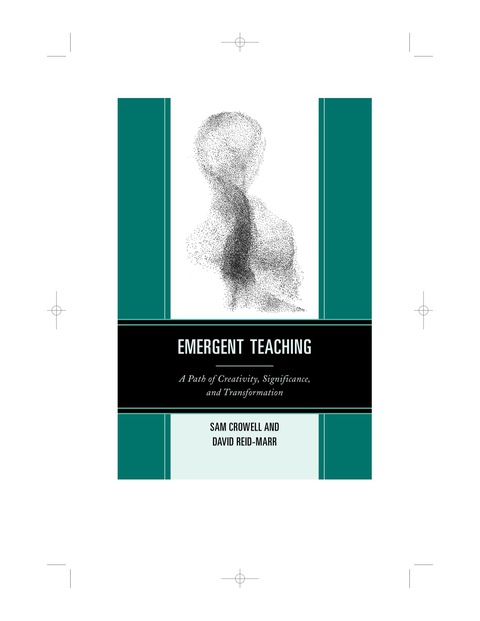 Cover image for book Emergent Teaching
