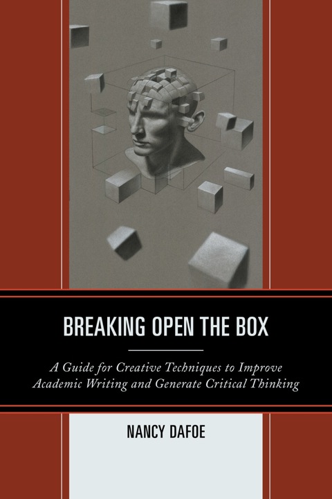 Cover image for book Breaking Open the Box