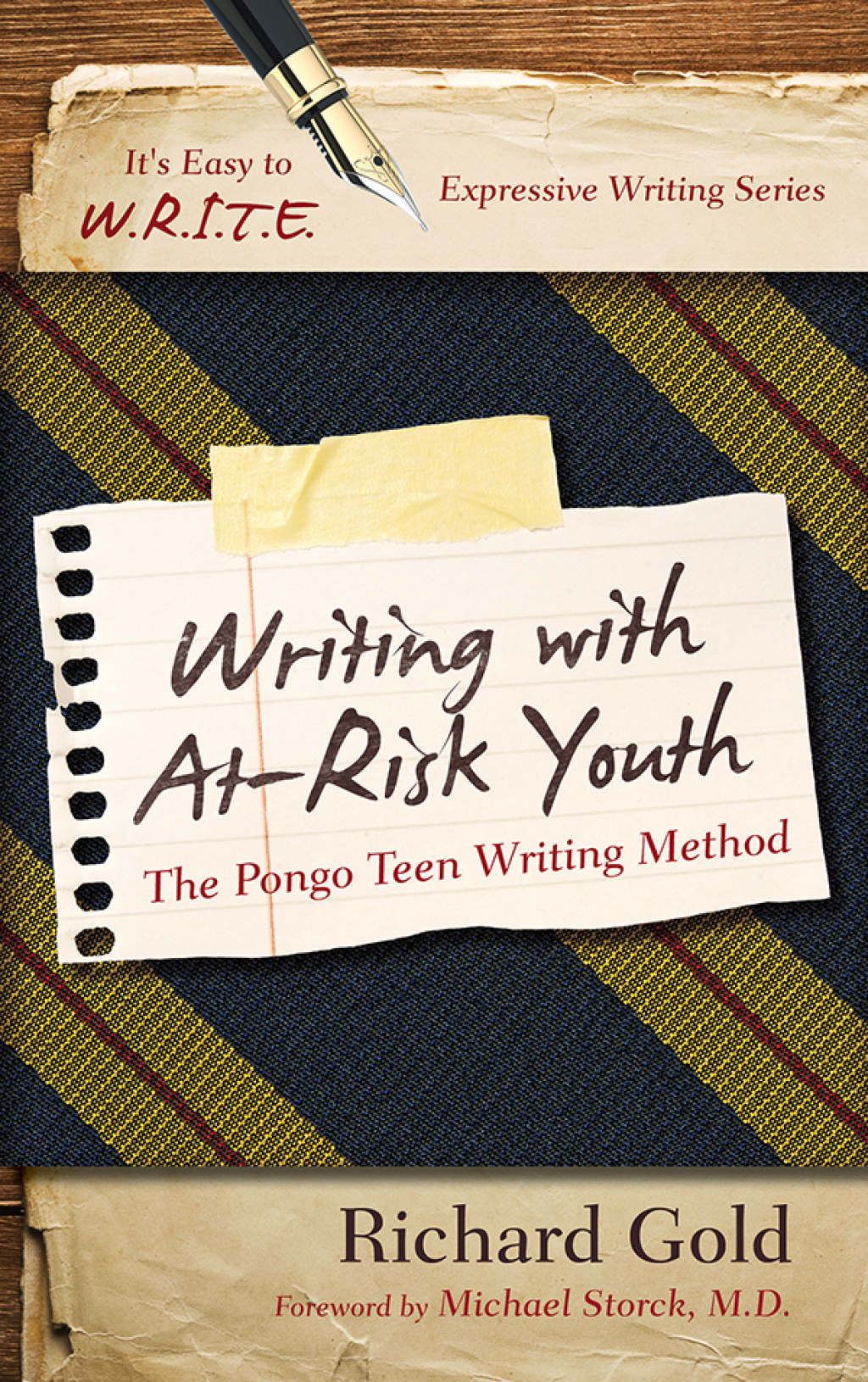 Reflowable Writing with At-Risk Youth; $35.69