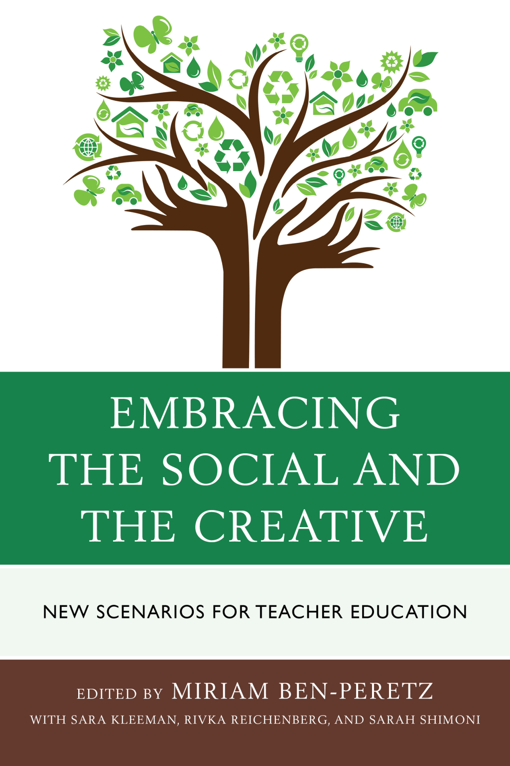 Reflowable Embracing the Social and the Creative; $33.73