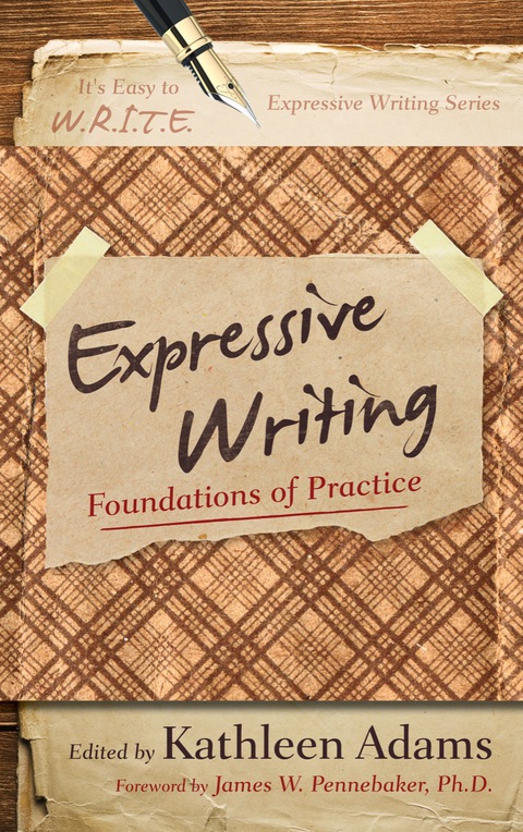 Cover image for book Expressive Writing