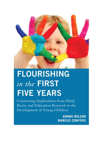 Flourishing in the First Five Years