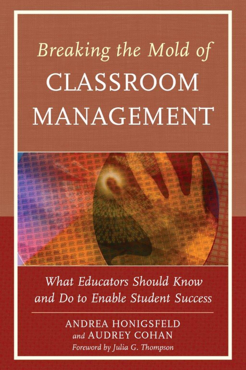 Reflowable Breaking the Mold of Classroom Management; $30.49