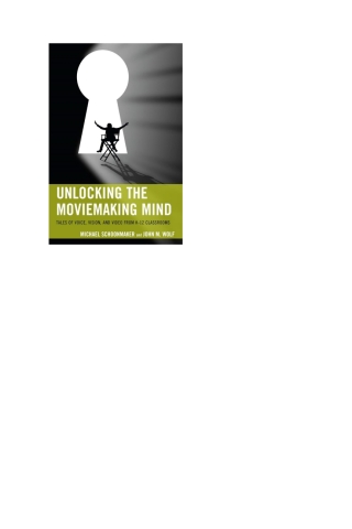 Unlocking the Moviemaking Mind