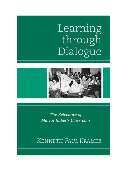 Learning Through Dialogue 