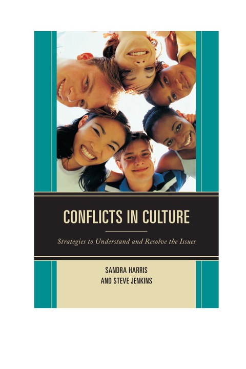 Conflicts in Culture 