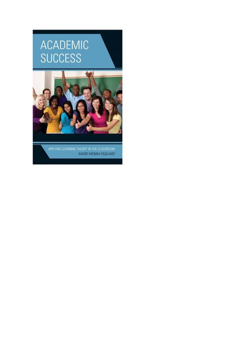 Cover image for book Academic Success