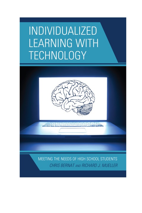 Individualized Learning with Technology 