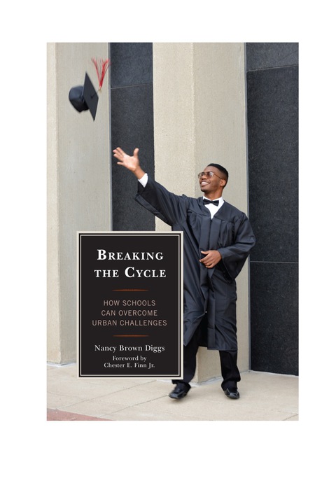 Cover image for book Breaking the Cycle