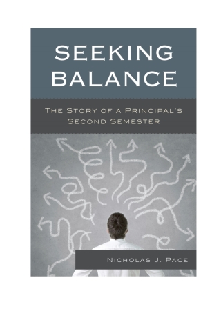 Seeking Balance