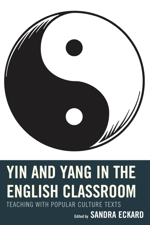 Cover image for book Yin and Yang in the English Classroom